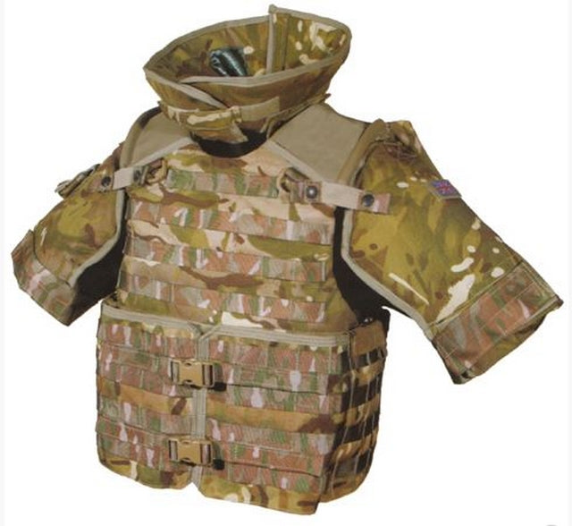 Osprey Original MOLLE Tactical Vest