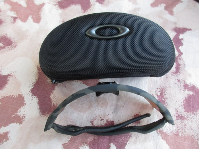Oakley Occhiali Radar EV Path OD Prizm Tungsten