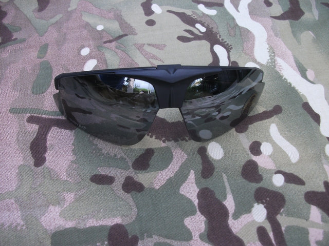 Occhiali UV400 Lente a Bascula 100% Protection by Royal