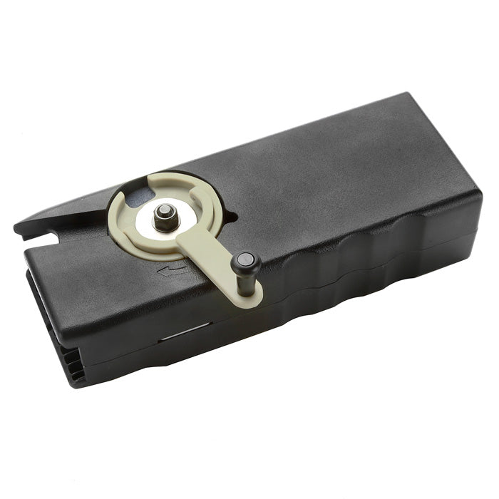 Odin Innovations M12 BK Sidewinder Speedloader M4 - M16 Magazines