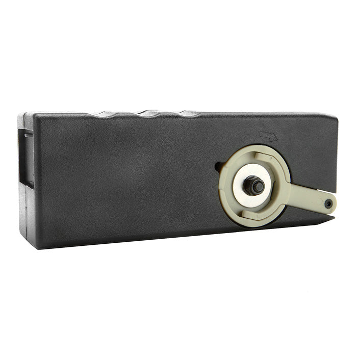 Odin Innovations M12 BK Sidewinder Speedloader M4 - M16 Magazines