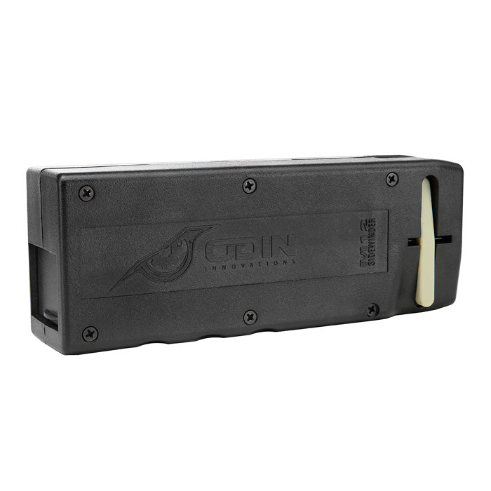 Odin Innovations M12 BK Sidewinder Speedloader M4 - M16 Magazines