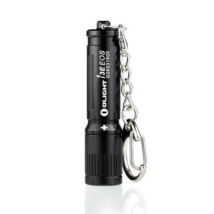 Olight I3E EOS BLACK Gift Box Edition