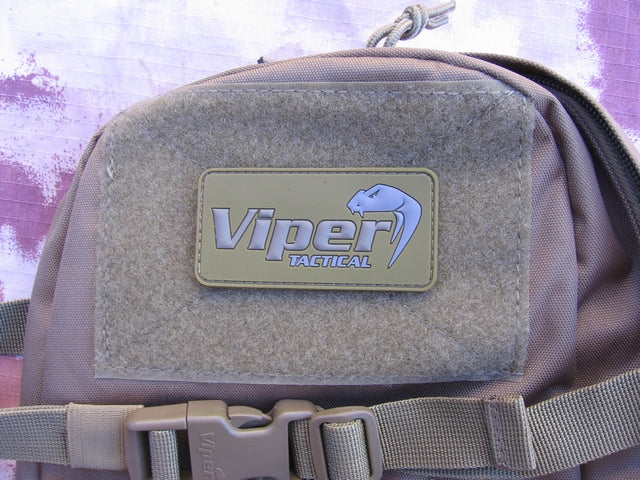 One Day Modular Pack Coyote Brown by Viper Tactical