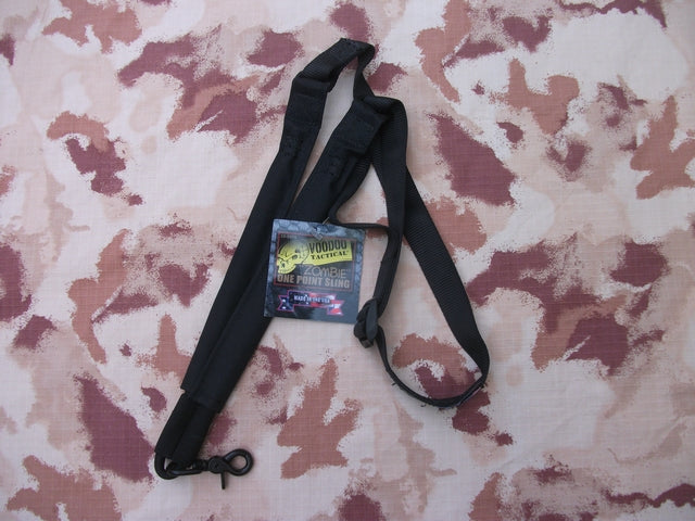 One Point Zombie Tactical Sling by Voodoo Tactical