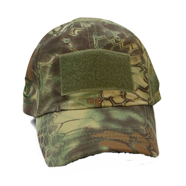 Kryptek Mandrake Tactical Baseball Cap by Ops