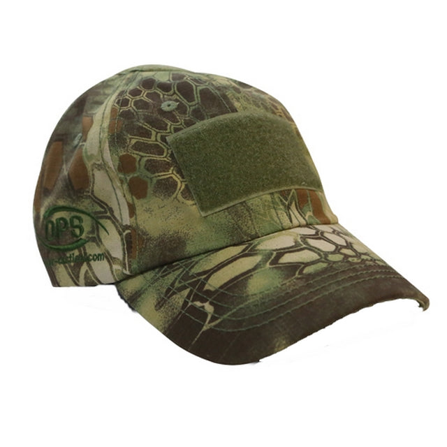 Kryptek Mandrake Tactical Baseball Cap by Ops