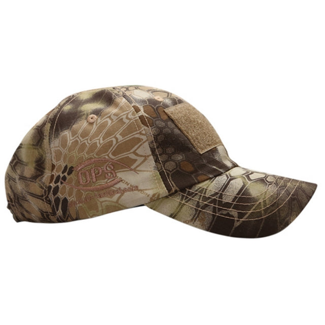 Kryptek Highlander Tactical Baseball Cap by Ops
