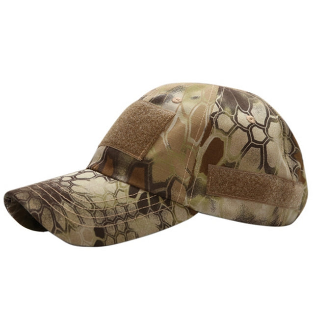 Kryptek Highlander Tactical Baseball Cap by Ops