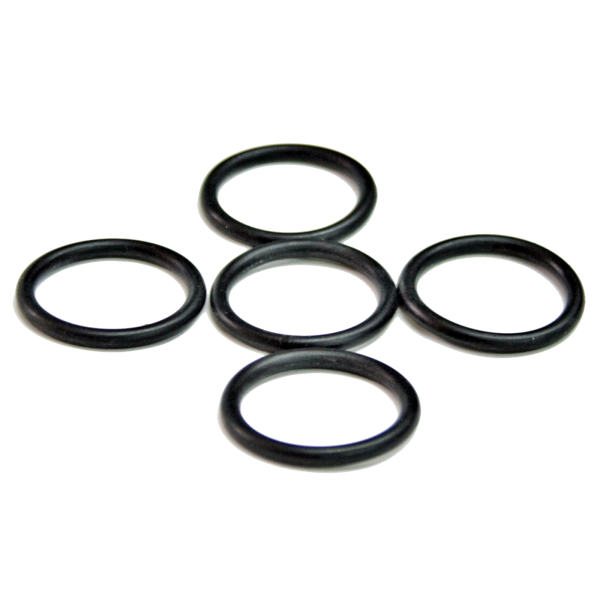 O-Ring di Tenuta per Spingipallino by FPS Airsoft