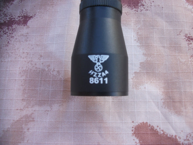 ZF41 1.15x15 G980 K98 Ottica per K98 G-12-019 by G&G