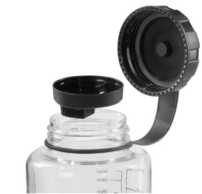 Helikon-Tex Outdoor Bottle Smoked 1L by Helikon-Tex