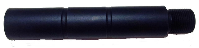 Outer Barrel Extension Prolunga Canna Esterna 85x14mm. SX by softair-italia.it