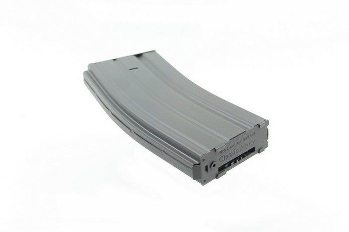 P029M M4 - M16 Classic Army Metal 300bb Magazine