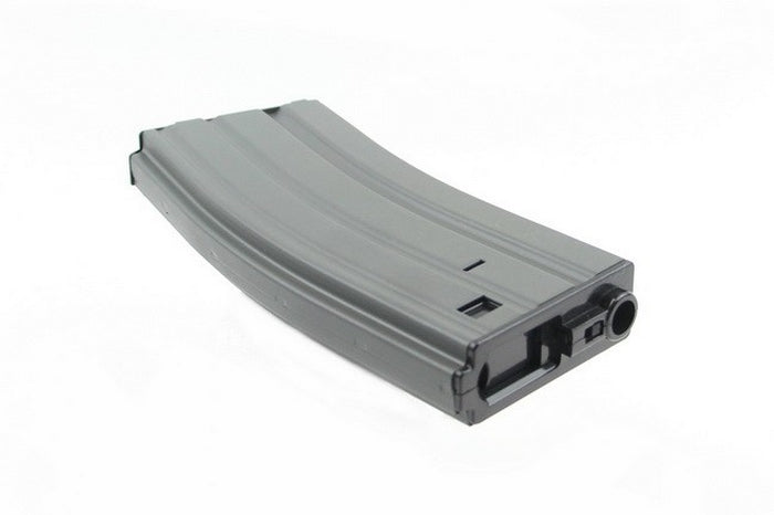 P029M M4 - M16 Classic Army Metal 300bb Magazine