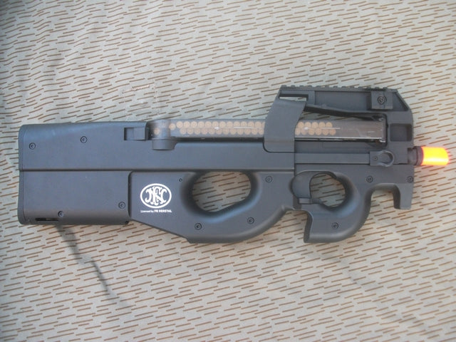 FN Herstal P90 by Cybergun