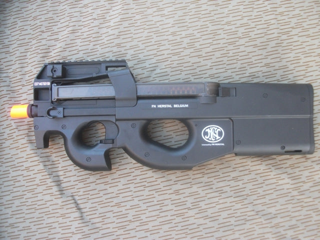 FN Herstal P90 by Cybergun