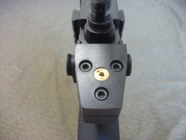 P90 Type PDW 99L Top Tech TGF-S90-STD-BNB-NCM by G&G