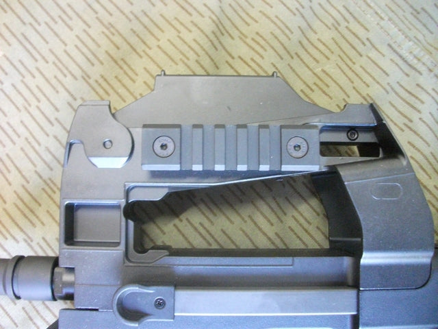 P90 Type PDW 99L Top Tech TGF-S90-STD-BNB-NCM by G&G