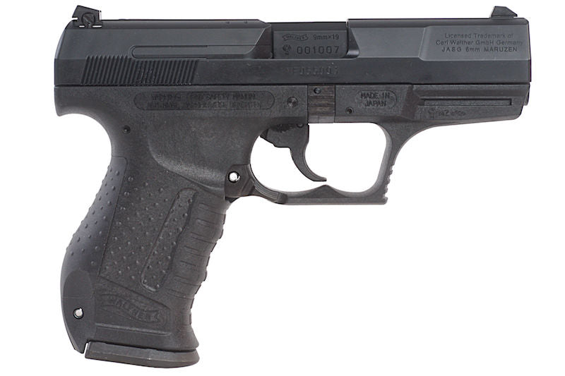 P99 Walther GBB Scritte e Loghi Originali by Maruzen > Umarex