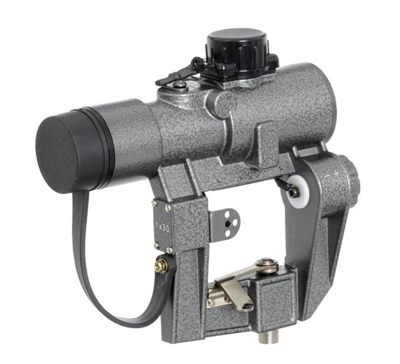 PA-K KOBRA SVD Dragunov - AK - SKS Red Dot Sight by JJ Airsoft