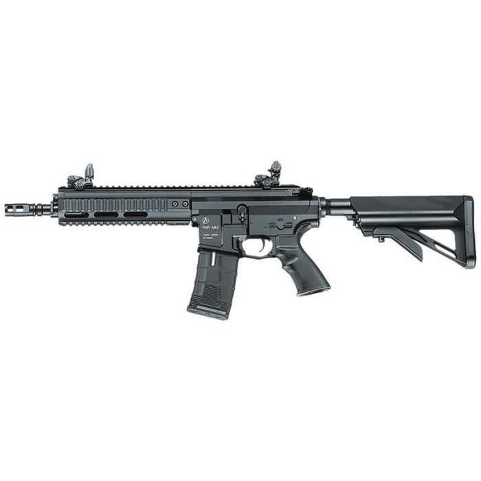 PAR Mk3 C Crane Stock BlowBack EBB ICS-225 by Ics