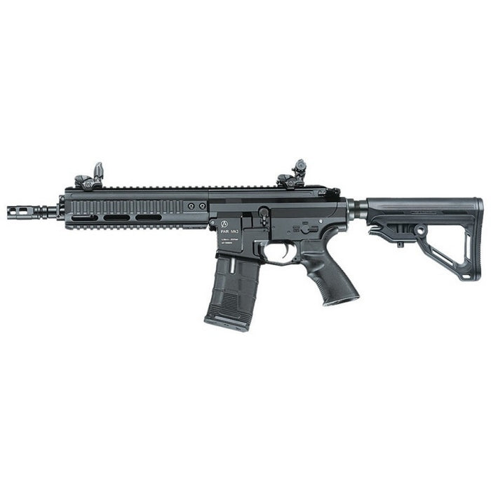 PAR Mk3 C MTR Stock BlowBack EBB ICS-290 by Ics