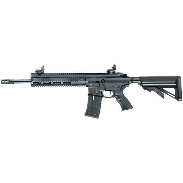 PAR Mk3 Crane Stock BlowBack EBB ICS-226 by Ics