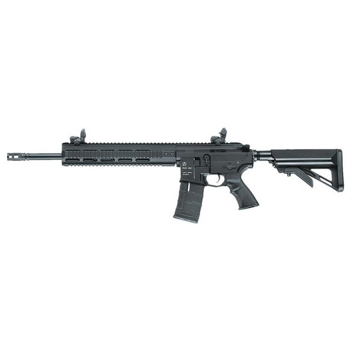 PAR Mk3 R Crane Stock BlowBack EBB ICS-227 by Ics