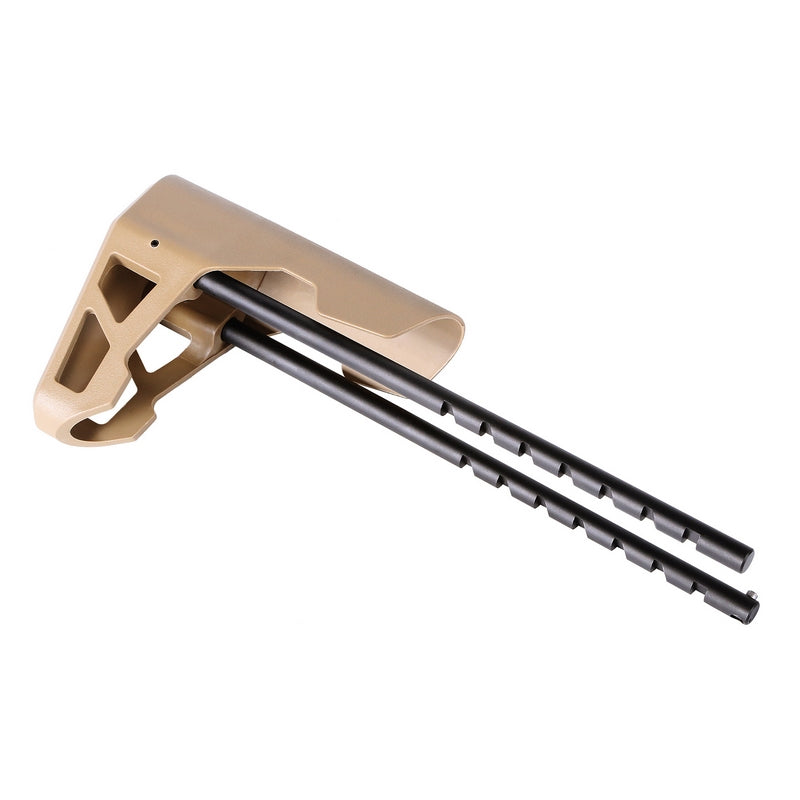 PDW Stock KA-STOCK-21 Tan by King Arms