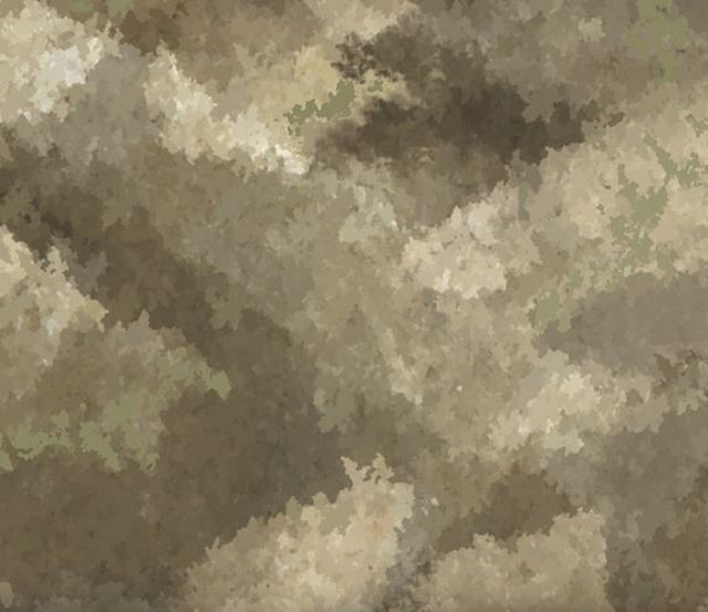 Water Transfer A-Tacs per Pistola e Oggetti max 30cm.