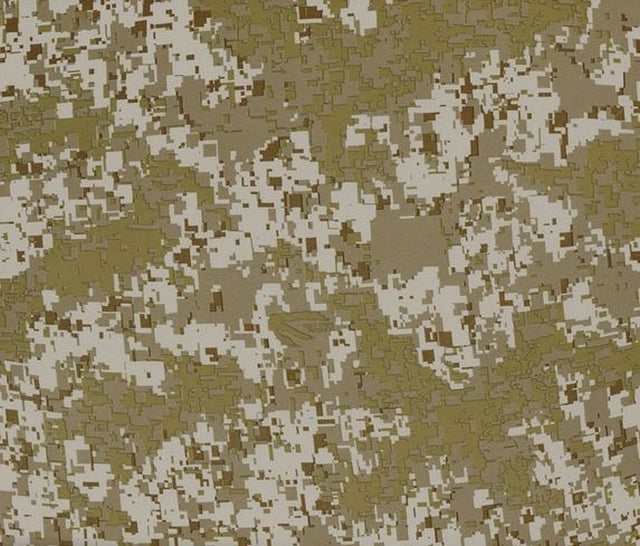 Water Transfer ACU Digital Desert per Asg e Oggetti max 65cm.