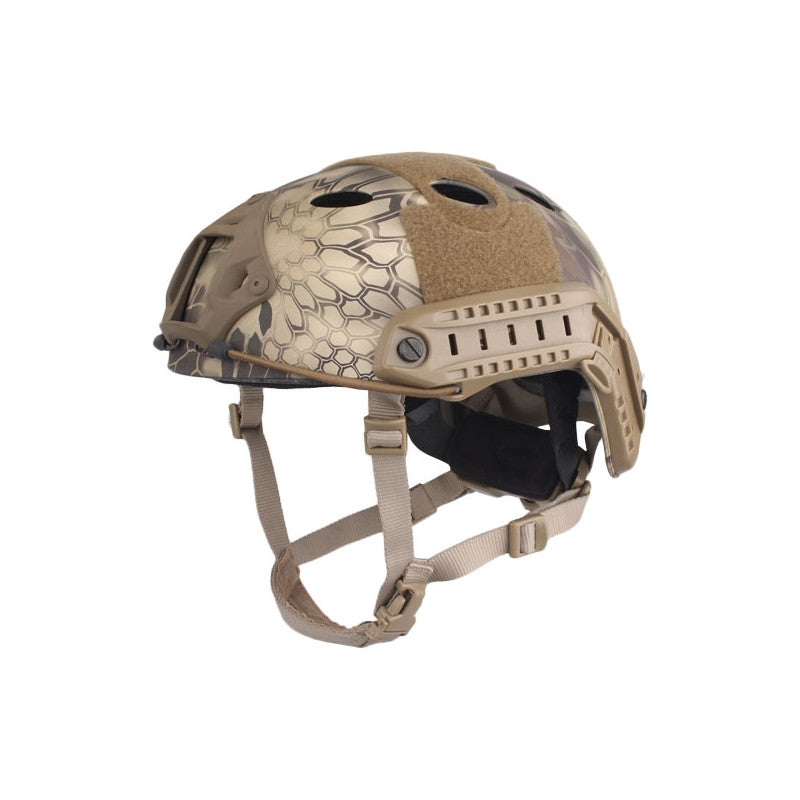 PJ Fast Helmet Highlander by EmersonGear