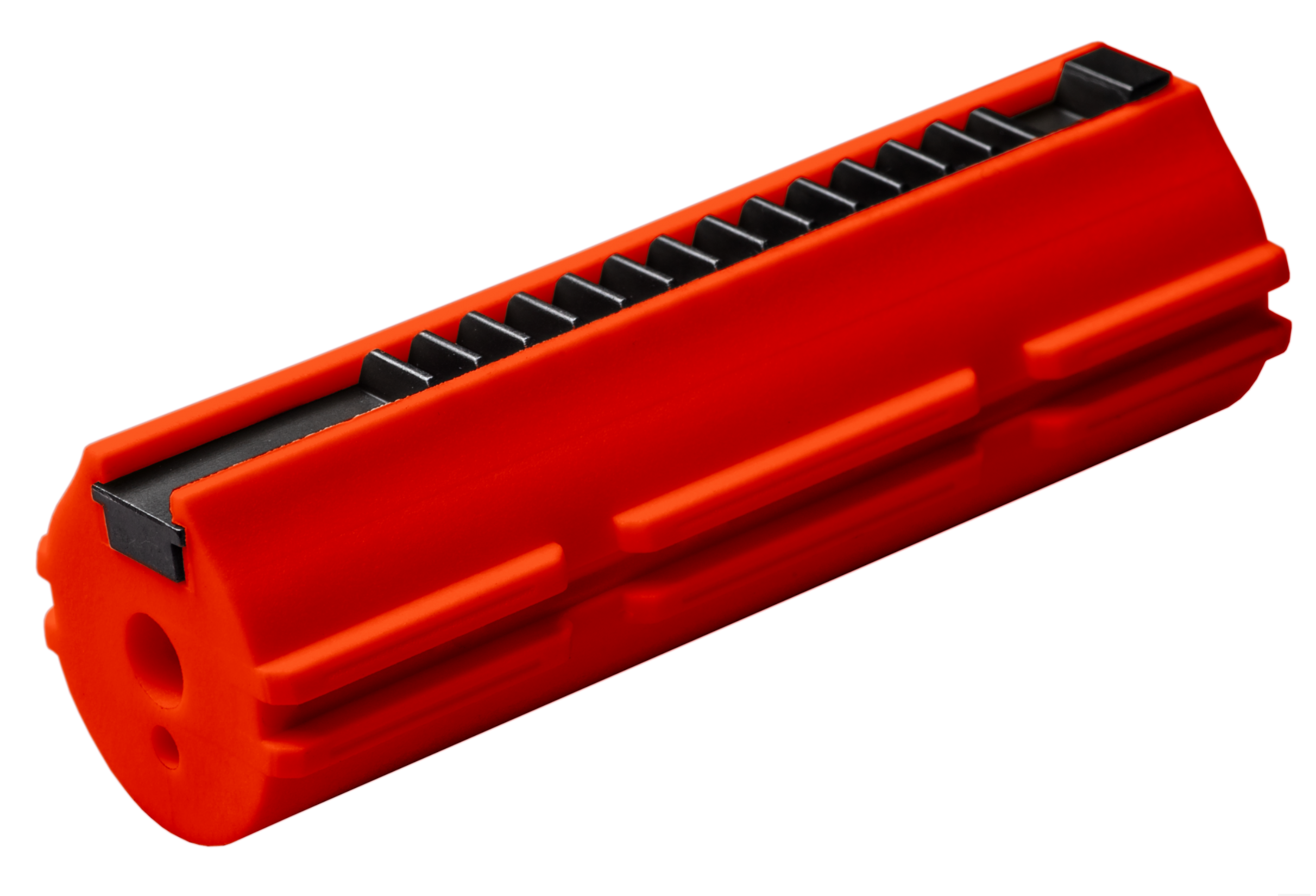 Full Metal Rack 14 Teeth Pistone in POM C by Fps Airsoft