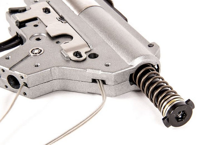 PMC-2 Private Military Contractor Blowback Full Metal 2014 Version 2° by Classic Army