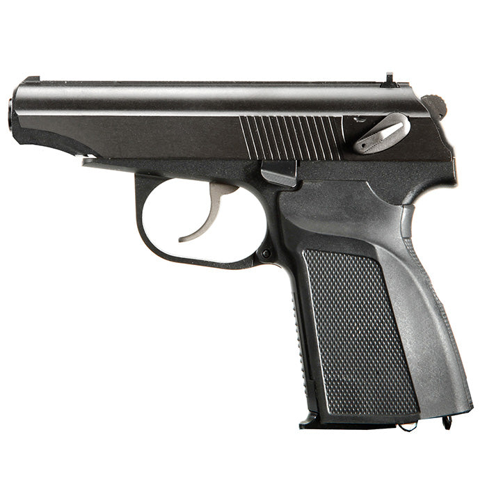 PMM GBB Full Metal by We