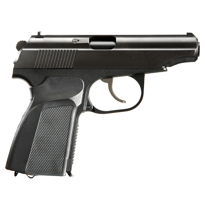 PMM GBB Full Metal by We