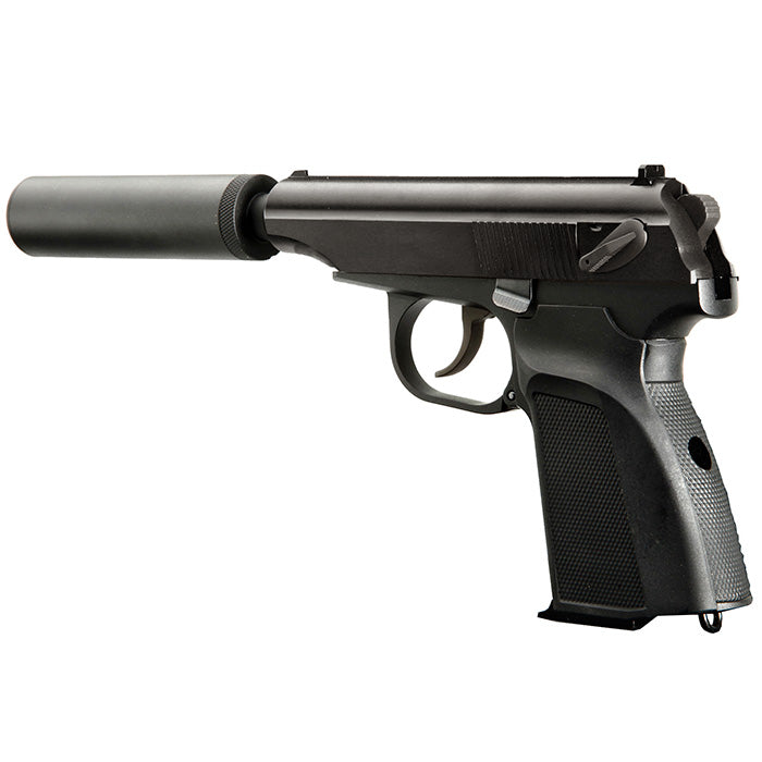 PMM GBB Full Metal by We