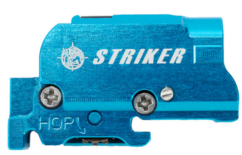 Gruppo Hop Up per Pistole WE - Tokyo Marui by Poseidon