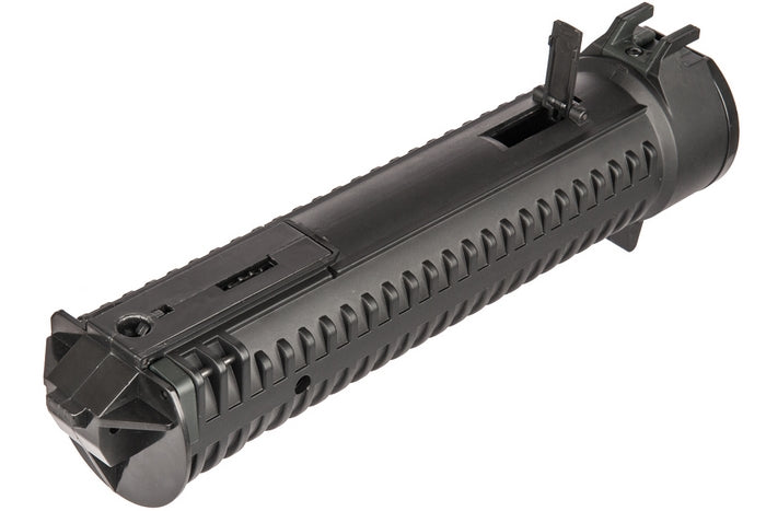 Bizon PP-19 Submachine Gun Full Metal by Golden Eagle