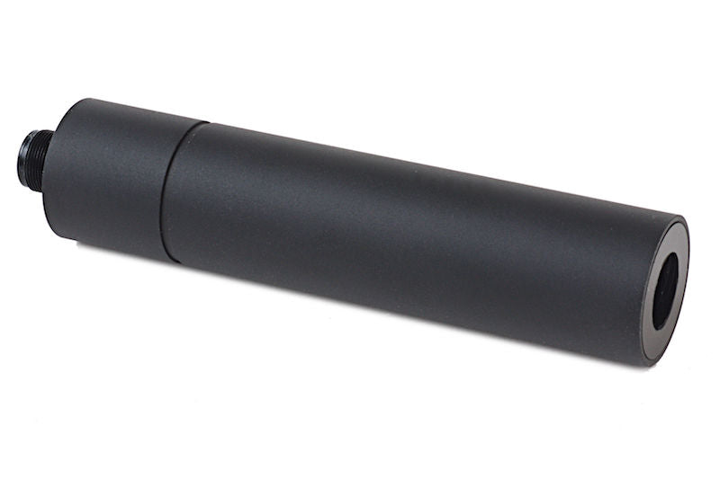 PPK S Classic Silencer & Variable Hop Up Barrel Set by Maruzen