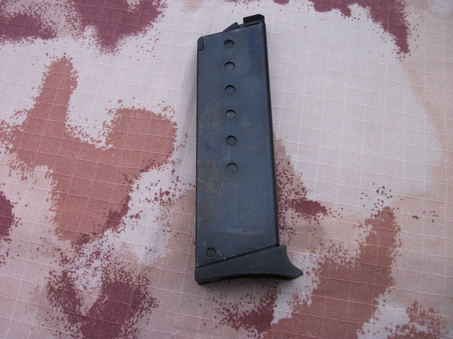 PPK Type Sig Sauer P230 JP a Gas by Ksc