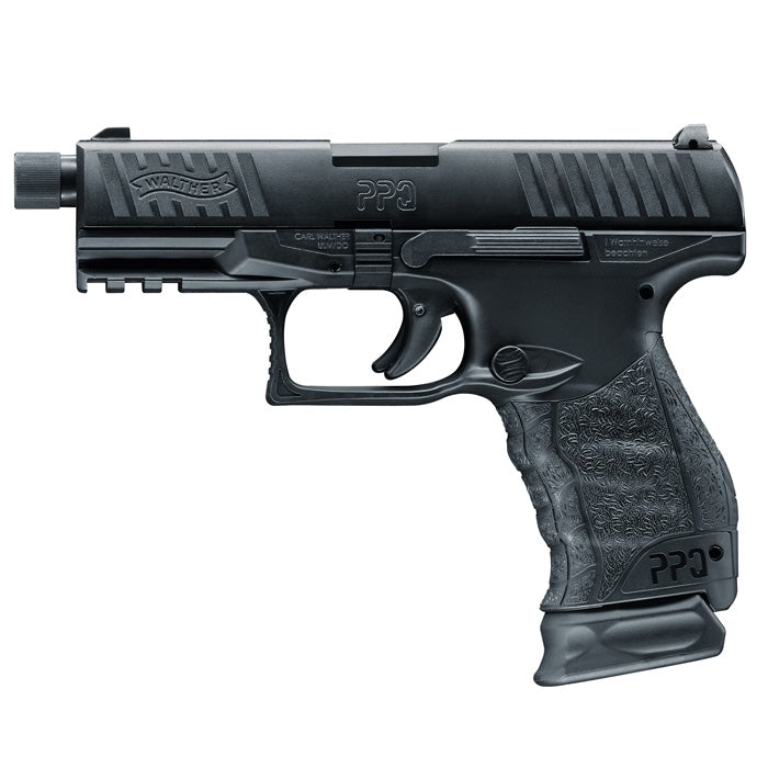 PPQ M2 Walther Navy Duty Metal Slide Co2 GBB by Vfc per Umarex