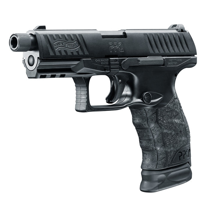 PPQ M2 Walther Navy Duty Metal Slide Co2 GBB by Vfc per Umarex