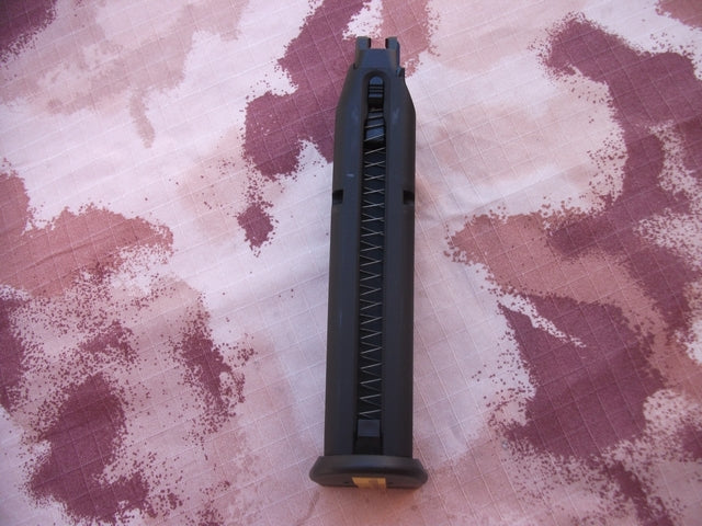 Walther PPQ M2 GBB Gas Blowback (Co2) by Walther-Umarex