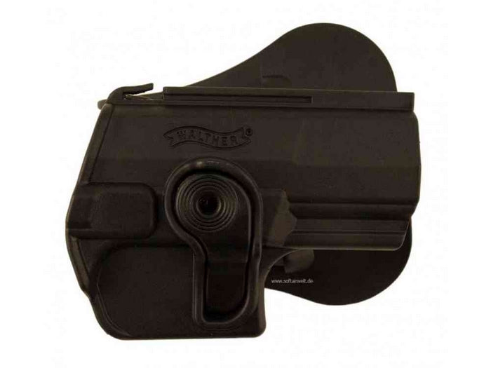 PPQ P99 Polymer Paddle Holster by Walther
