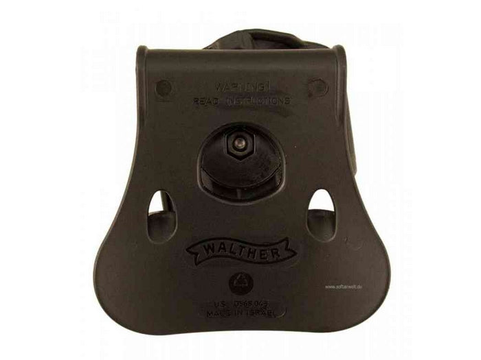 PPQ P99 Polymer Paddle Holster by Walther