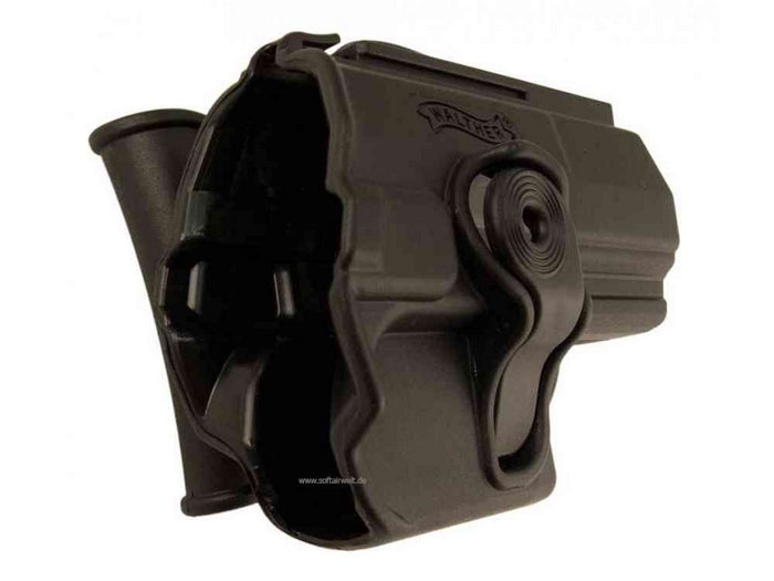 PPQ P99 Polymer Paddle Holster by Walther