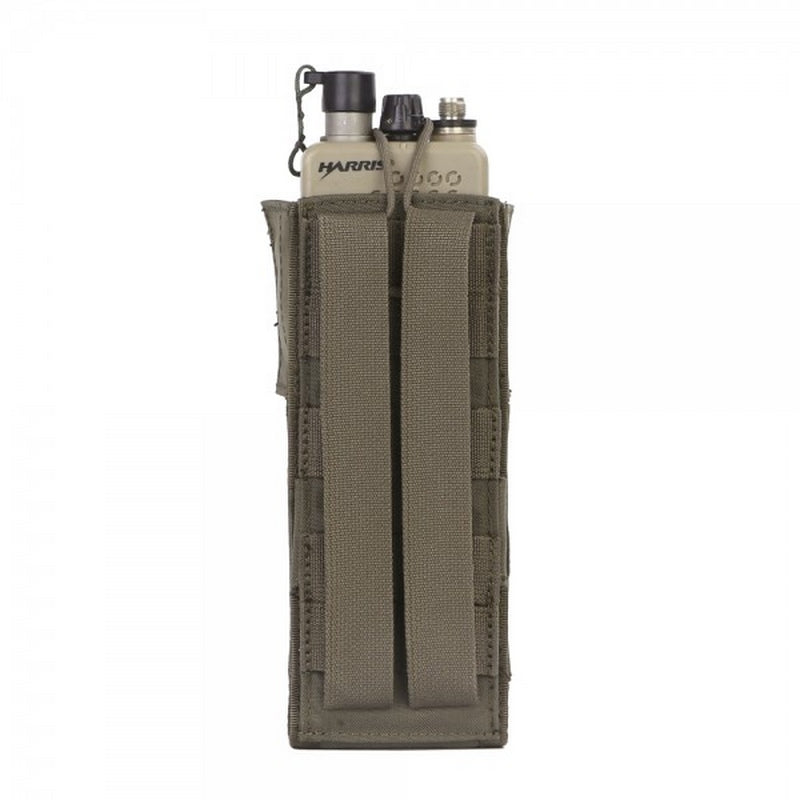 PRC148-152 Blue Label Radio Pouch Tasca Porta Radio Ranger Green by Emersongear