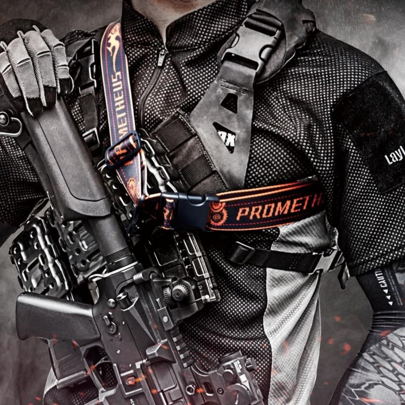 Satellite Prometheus One Point Sling by Laylax